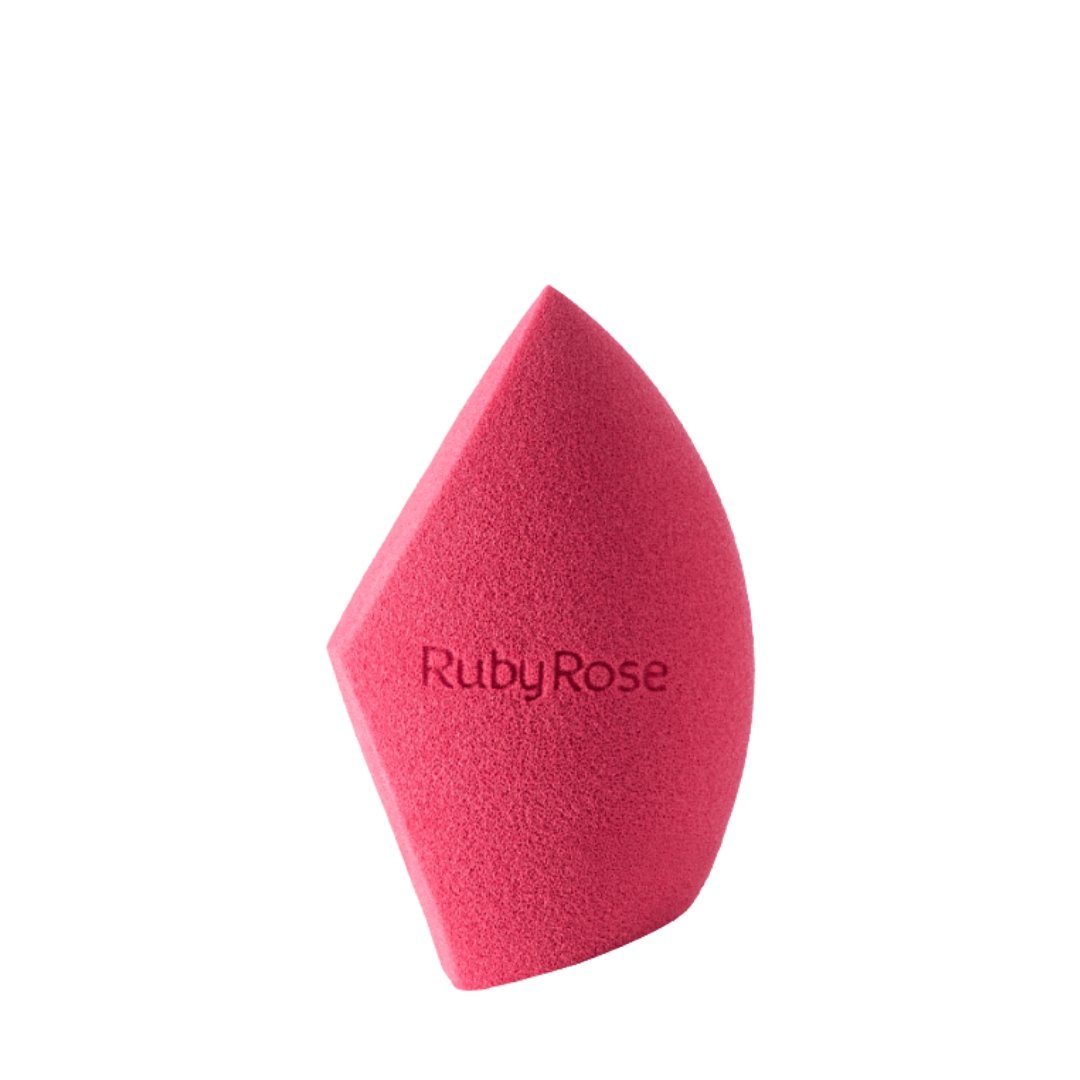 Esponja de Maquiagem Pink Sides - HBA7006 - Ruby Rose