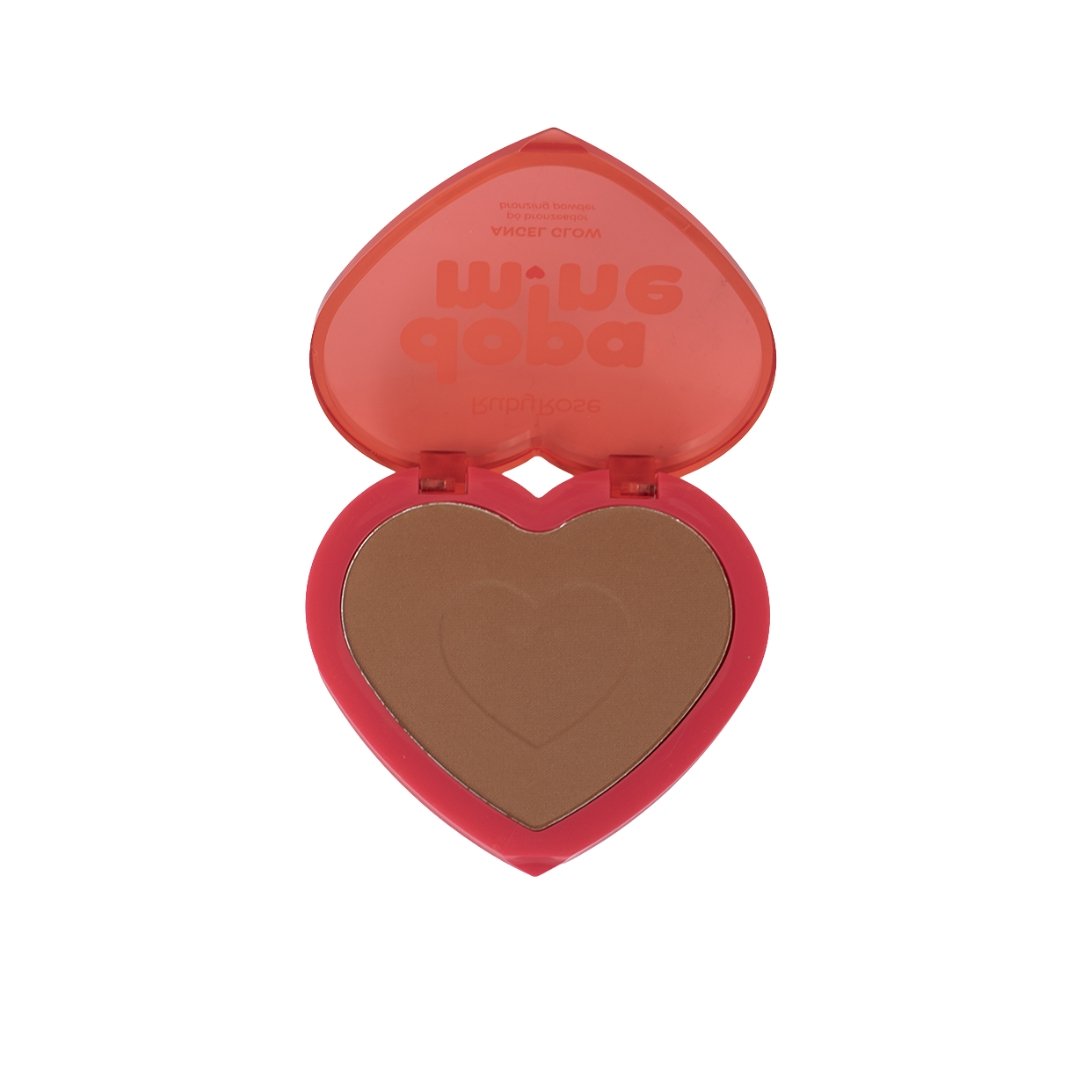 Po Bronzeador Dopamine Angel Glow - Hbf1400 - Ruby Rose 