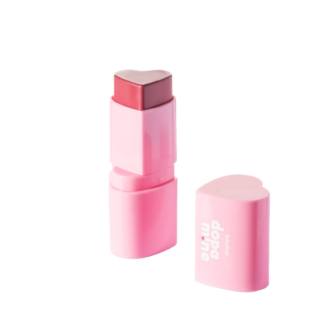 Blush Stick Lovely Dopamine - Hbm06 - Ruby Rose