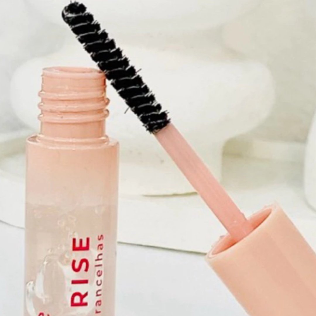  Brow Rise Gel Para Sobrancelhas - Hbe2503 - Ruby Rose ÚNICO 3