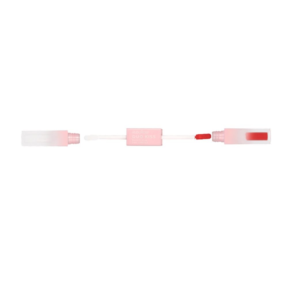 Batom Dou Kiss - HBL6203 - Ruby Rose  DK01 2