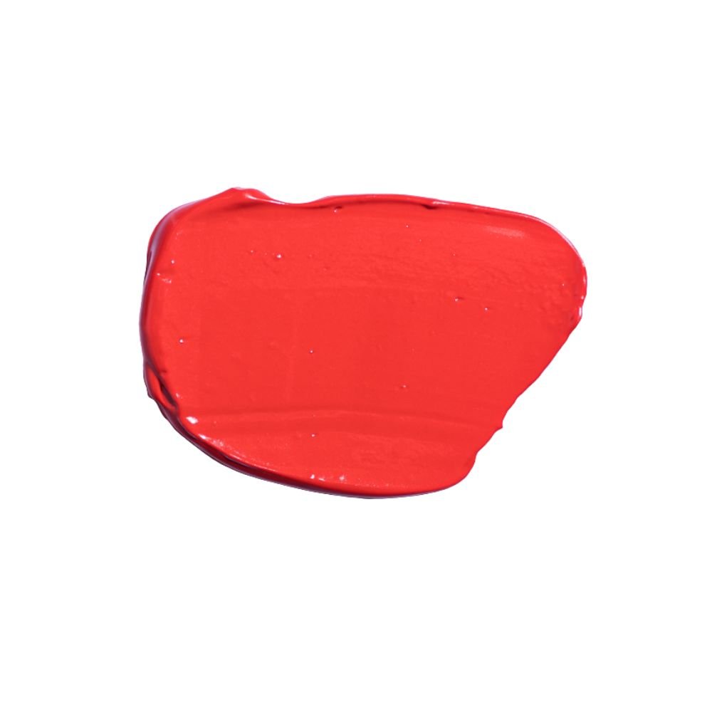 Batom Dou Kiss - HBL6203 - Ruby Rose  DK01 3