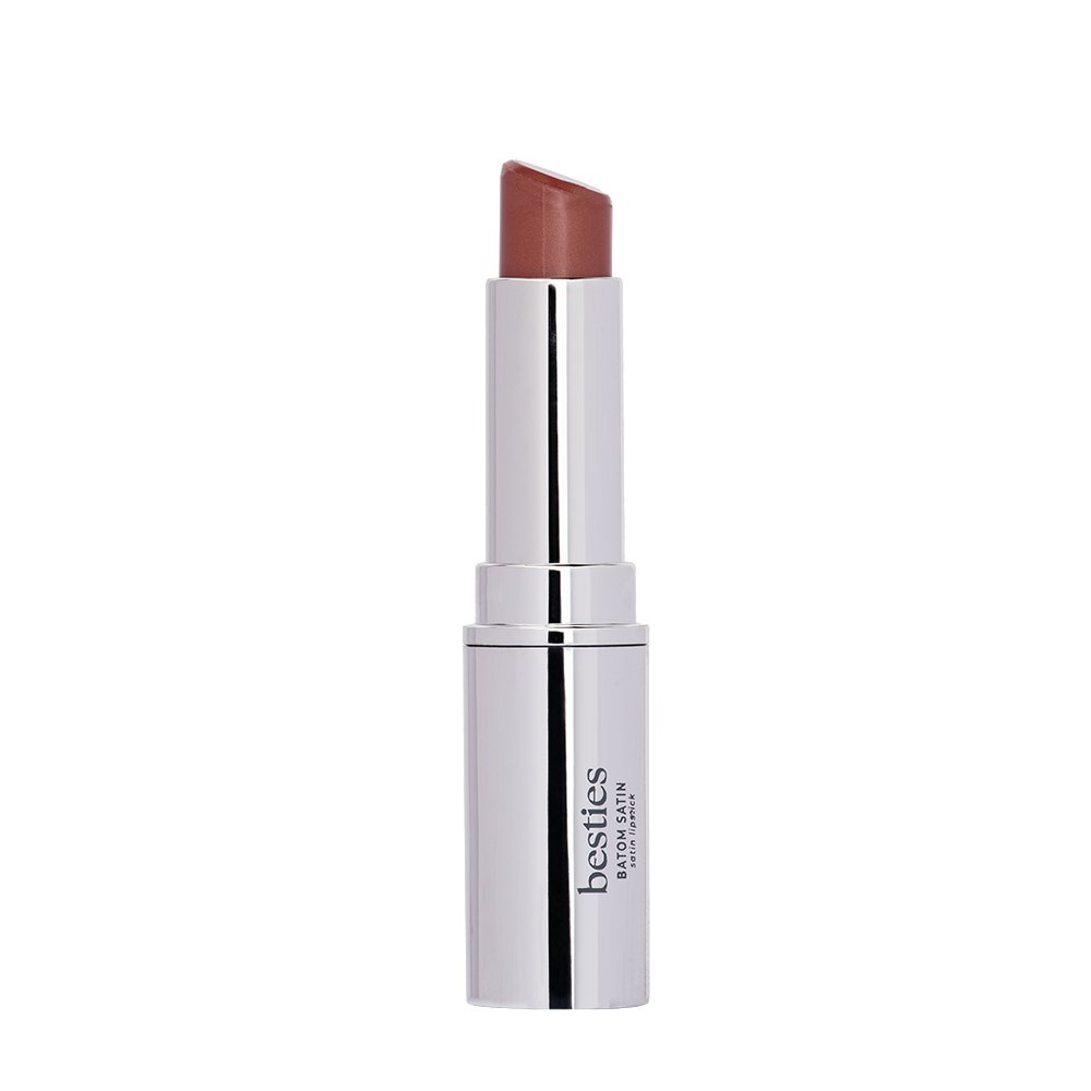 Batom Satin Besties Blow - Hbl6002 - Ruby Rose