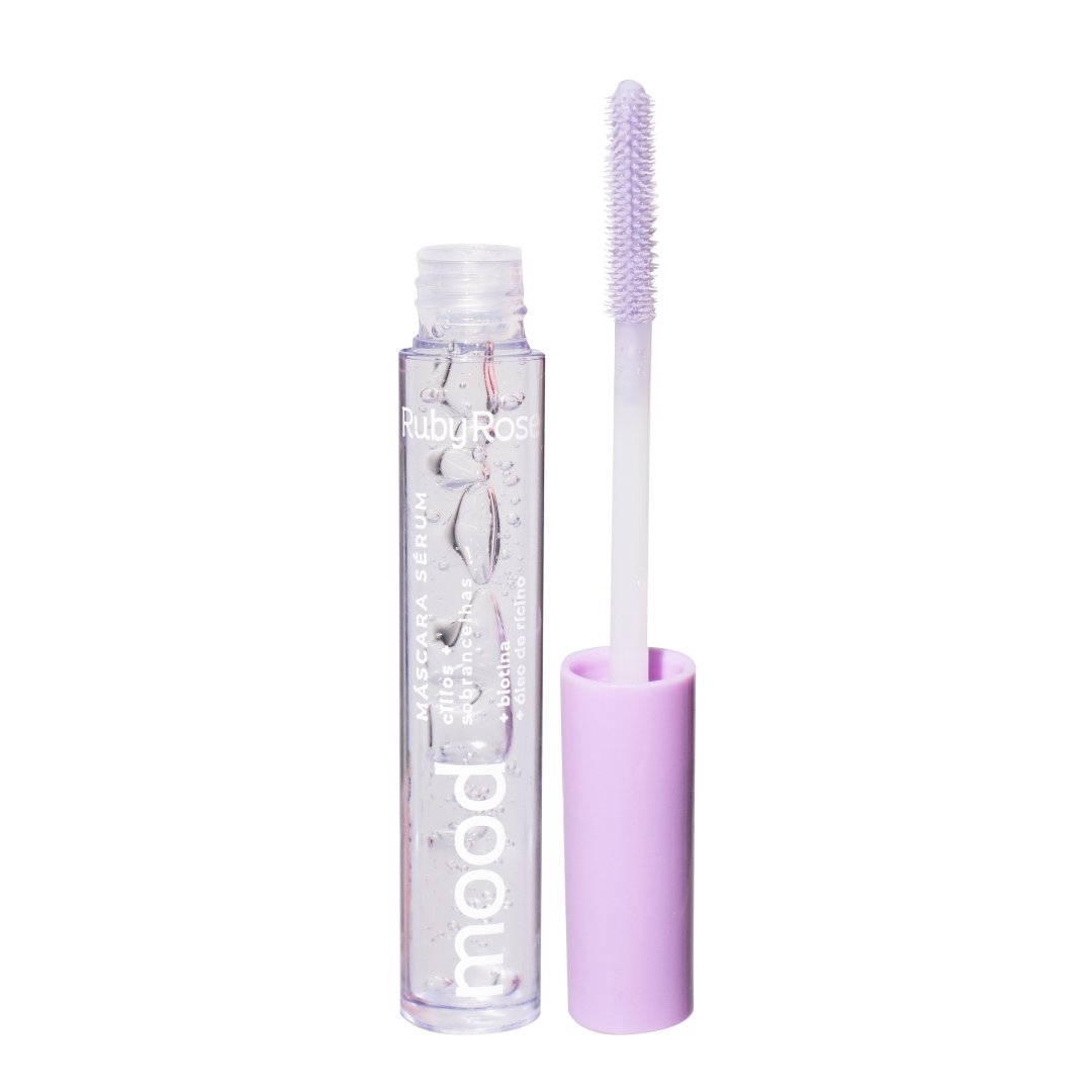 Mascara Serum Cilios E Sobrancelhas Mood - Hb512 - Ruby Rose