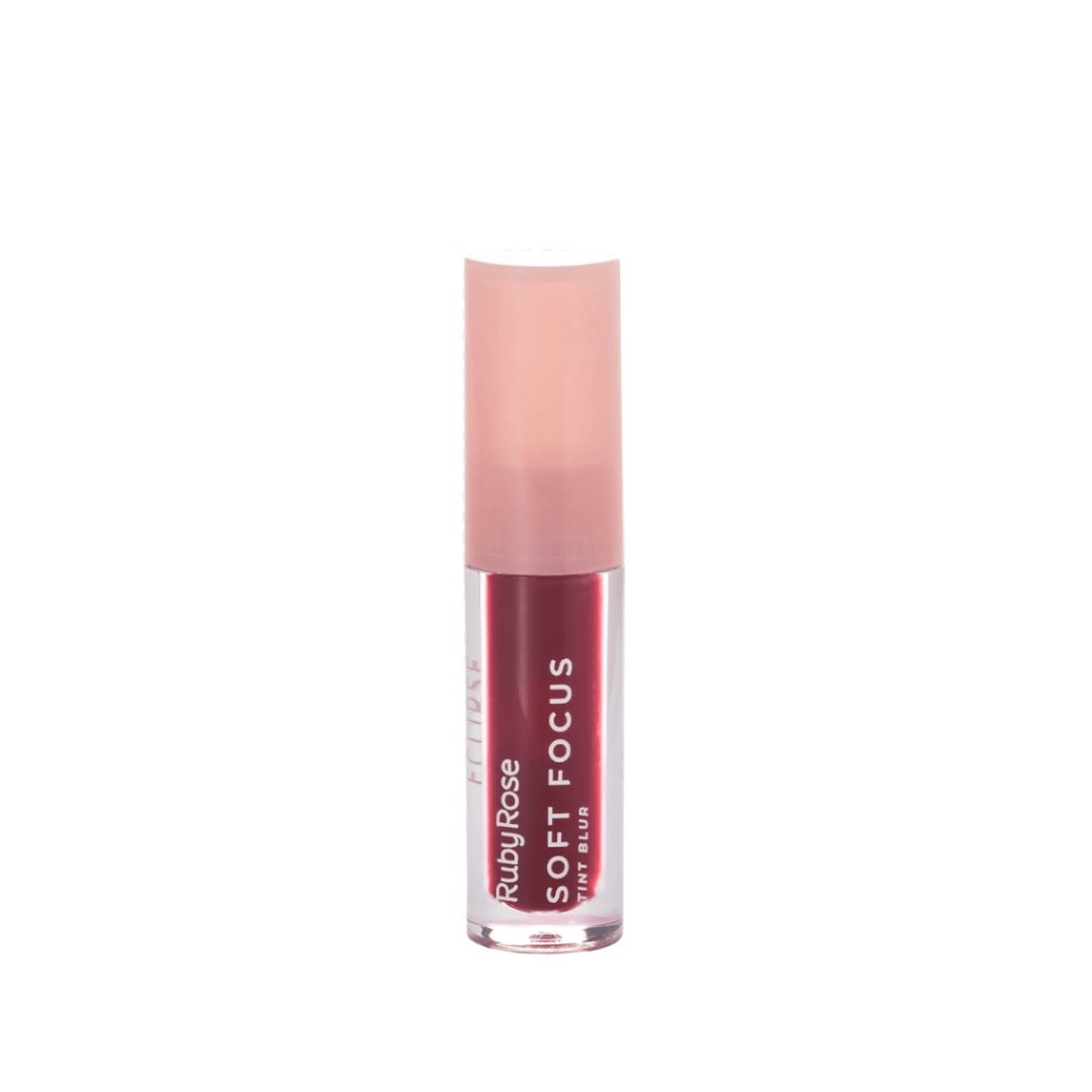 Tint Blur Soft Focus - Hbl6601 - Ruby Rose Scarlet 2