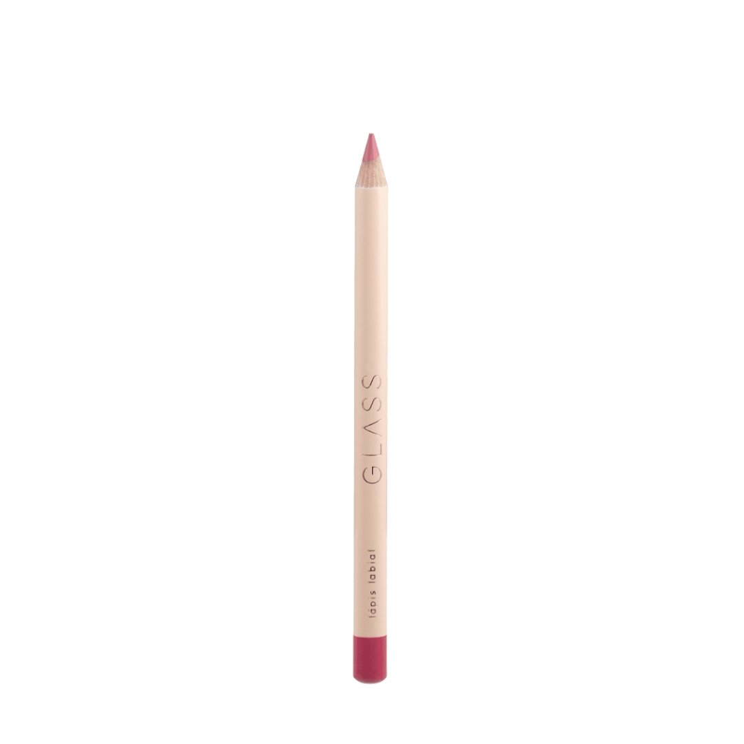 Lapis Labial Glass - Hb549 - Ruby Rose