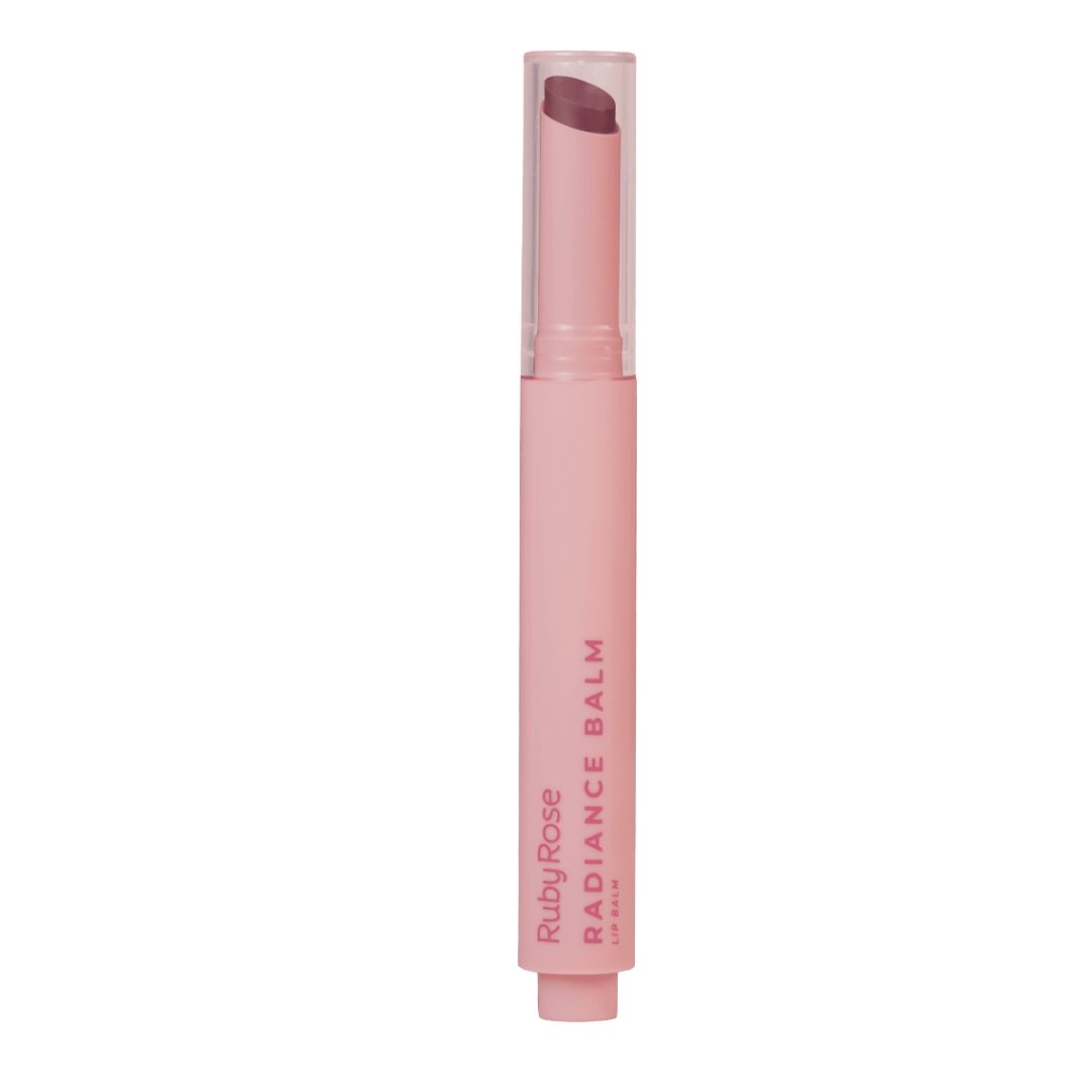 Radiance Balm Lip Balm - Hbl6501 - Ruby Rose Cor RB40 2
