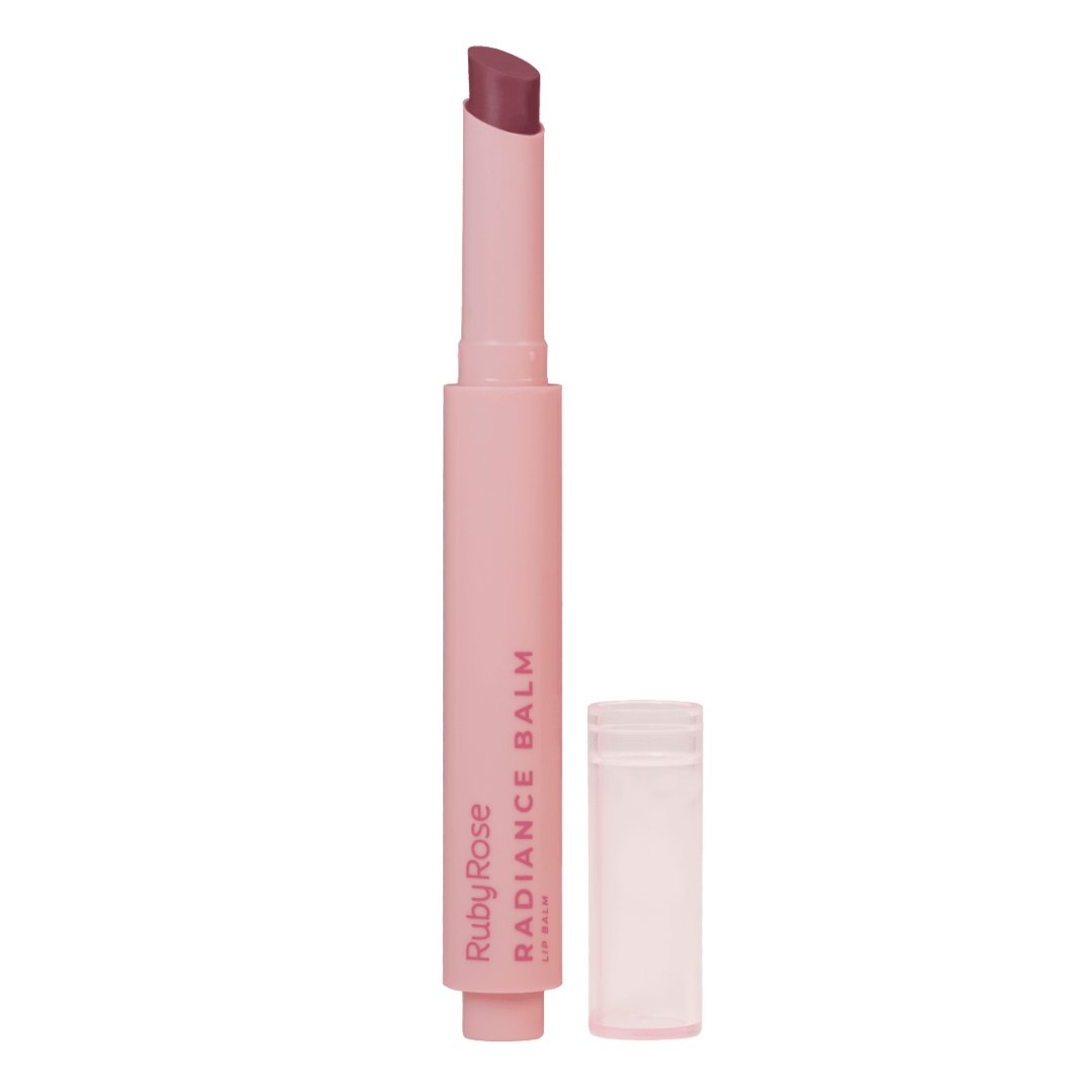 Radiance Balm Lip Balm - Hbl6501 - Ruby Rose Cor RB40 3