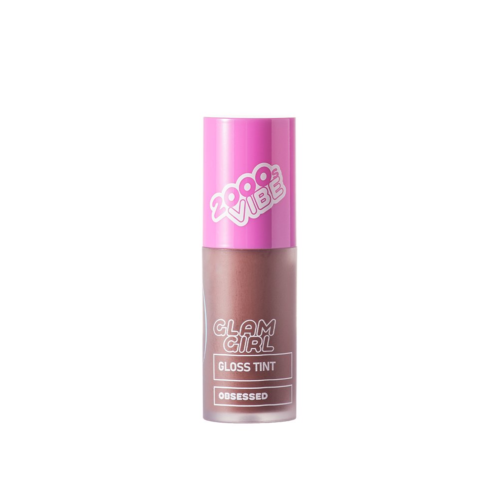 Gloss Tint Glam Girl Popstar - HBL6603 - Ruby Rose