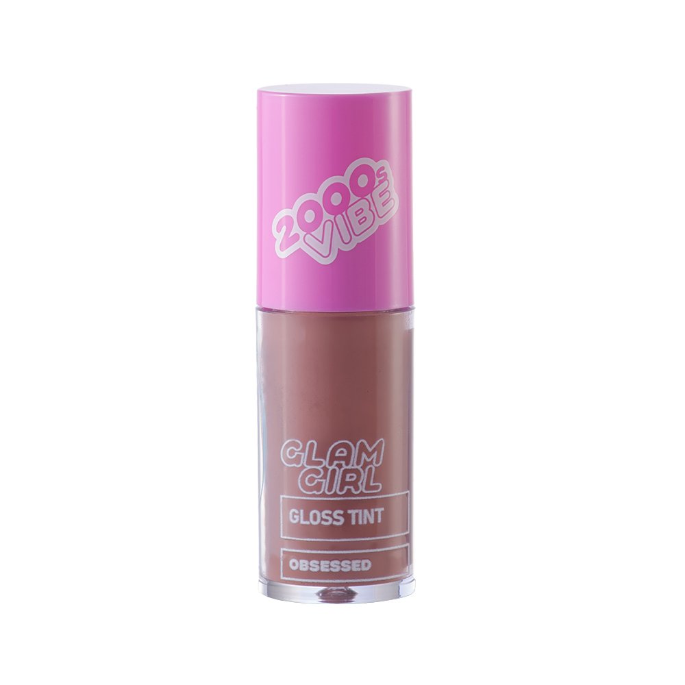 Gloss Tint Glam Girl Popstar - HBL6603 - Ruby Rose Obsessed 2