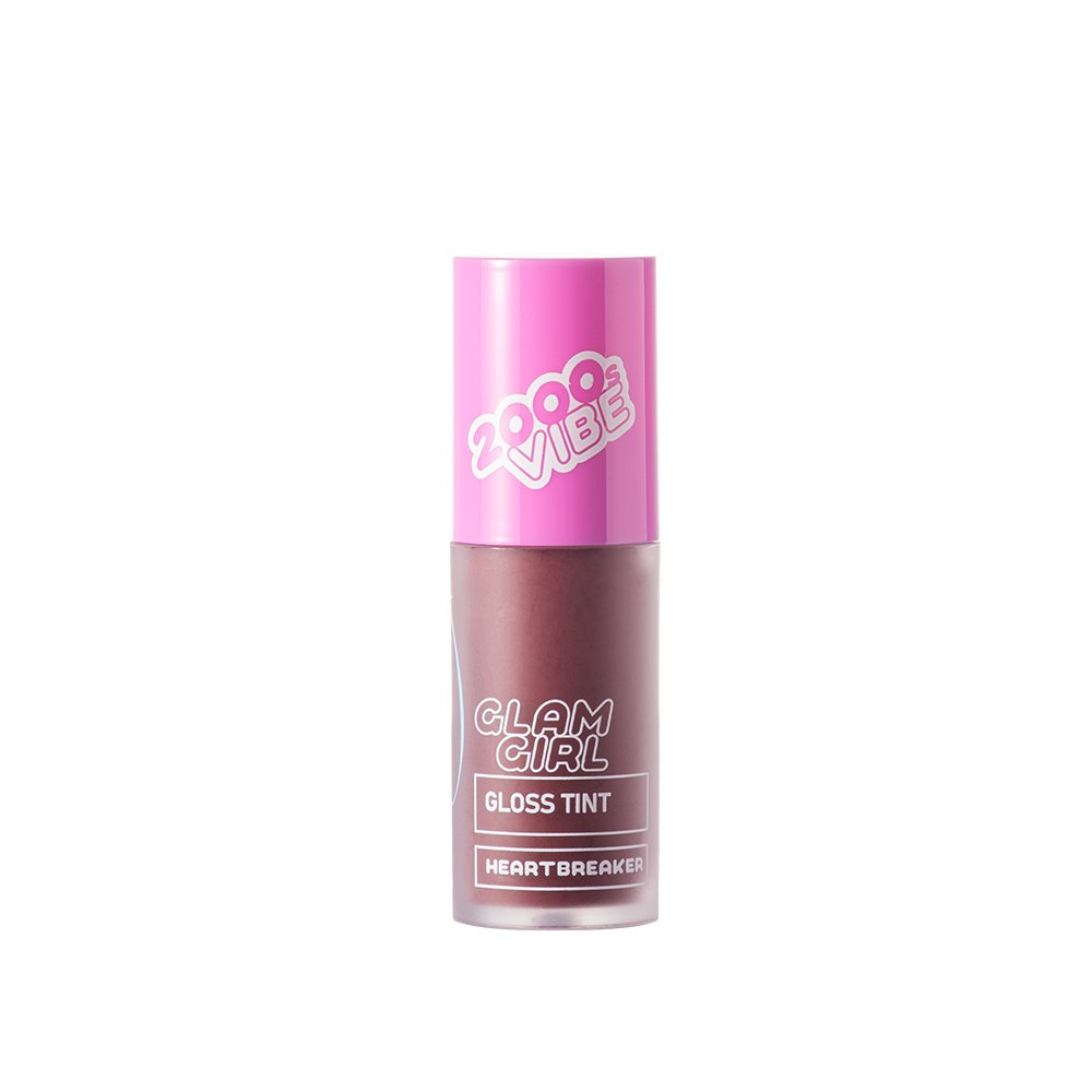 Gloss Tint Glam Girl Popstar - HBL6603 - Ruby Rose