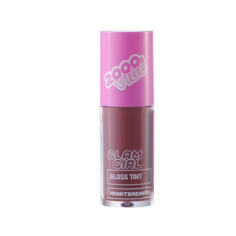Gloss Tint Glam Girl Popstar - HBL6603 - Ruby Rose HeartBreaker 2
