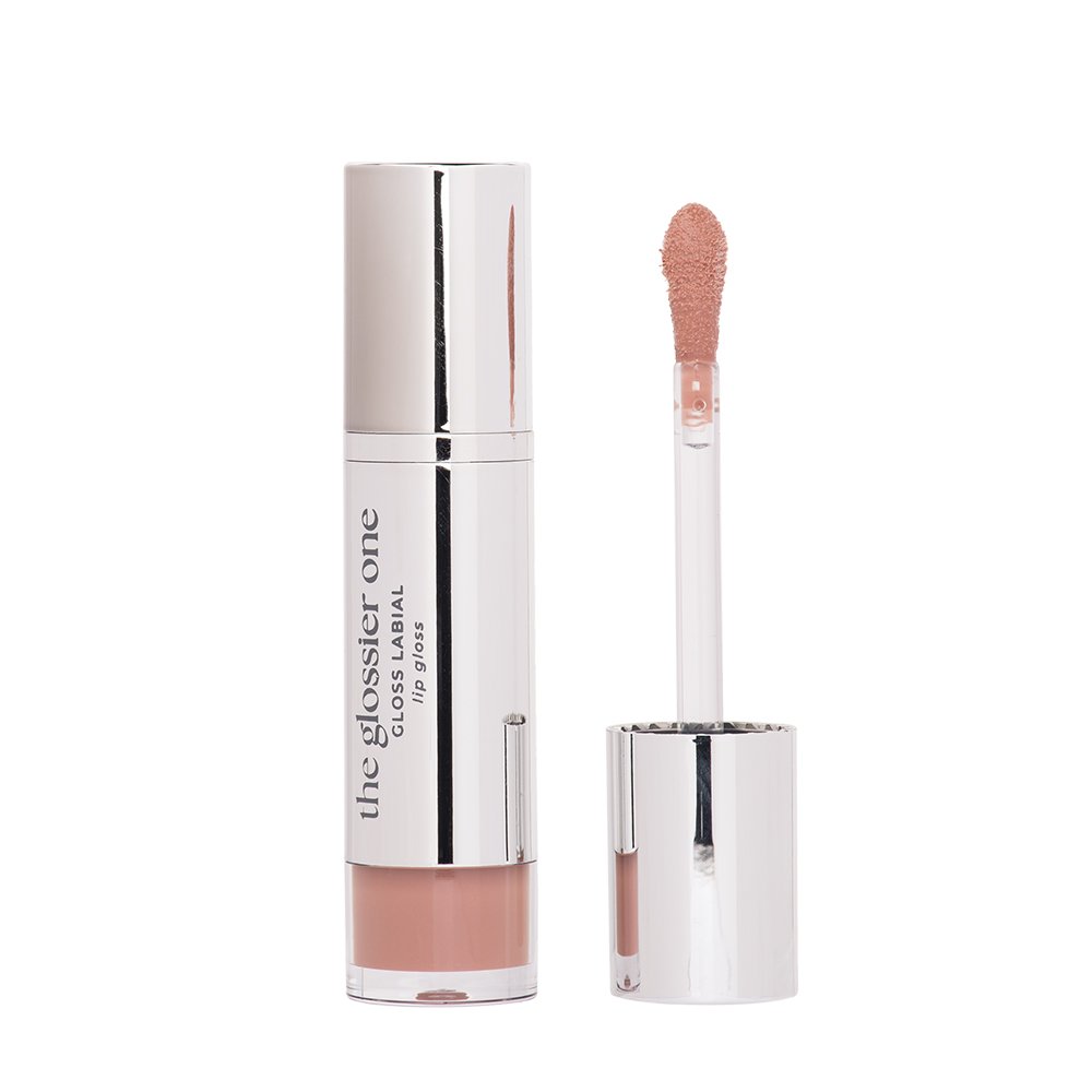 Gloss Labial The Glossier One Blow  - Hbl6407 - Ruby Rose