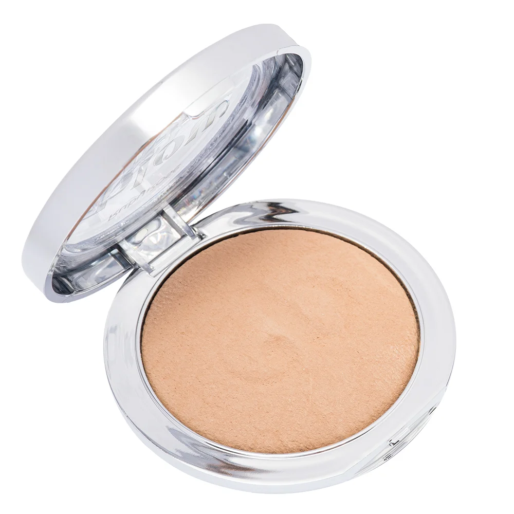 Po Baked Baked Fliter Blow - Hbm408 - Ruby Rose Cor PB40 2