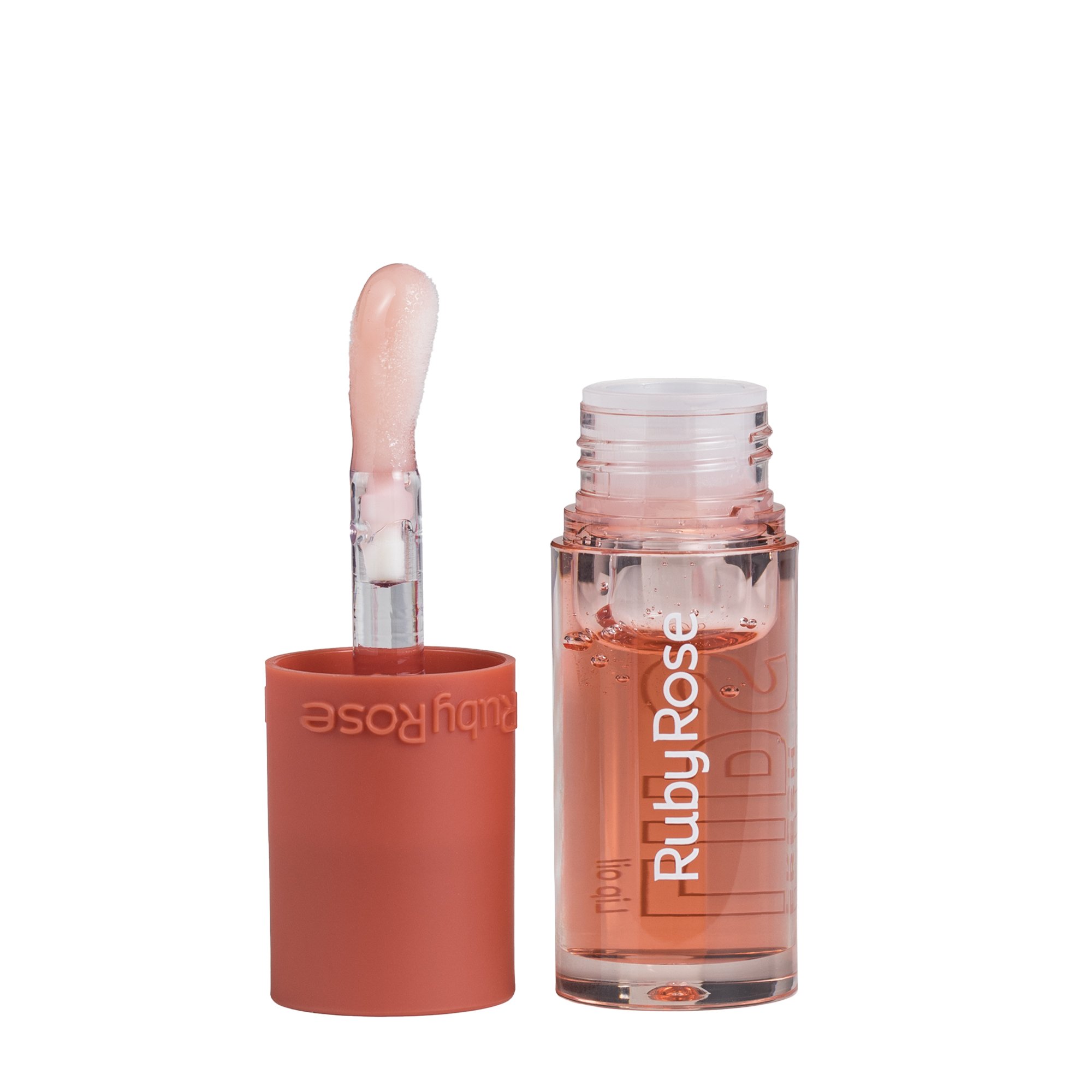 Lip Oil Fresh Lips - Hbl6526 - Ruby Rose