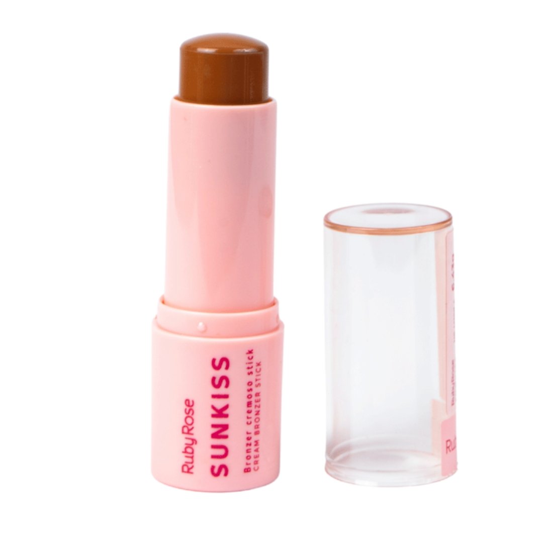 Bronzer Cremoso Stick Sunkiss - Hbm200 - Ruby Rose Sienna 2