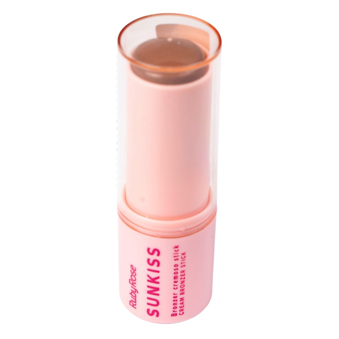 Bronzer Cremoso Stick Sunkiss - Hbm200 - Ruby Rose Sienna 3
