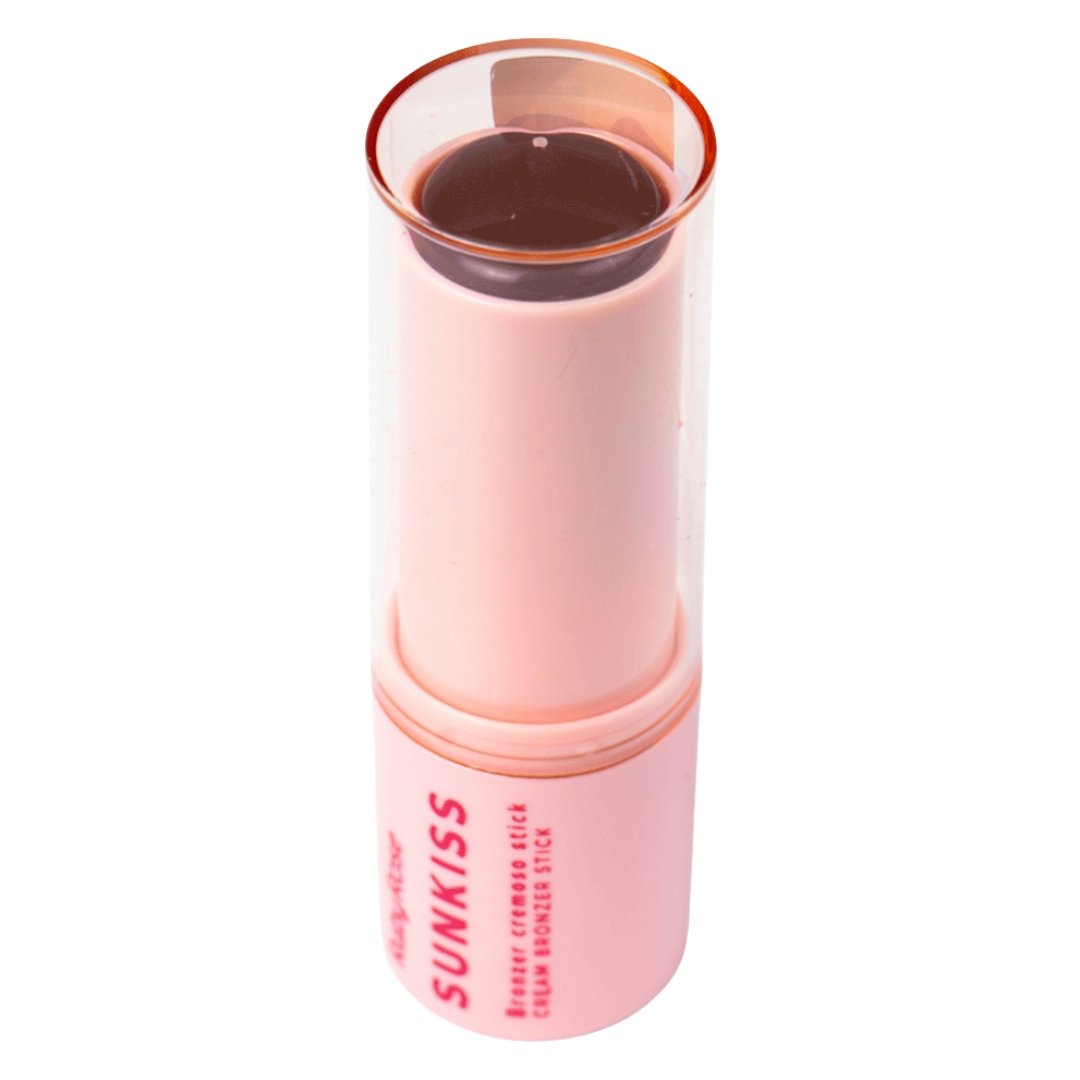 Bronzer Cremoso Stick Sunkiss - Hbm200 - Ruby Rose