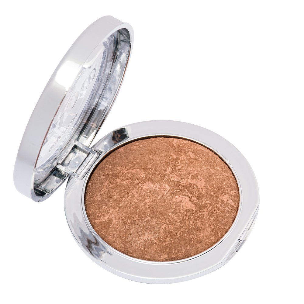 Bronzer Baked Feels Like Sun  Blow - Hbm203 - Ruby Rose Heliocentric 2