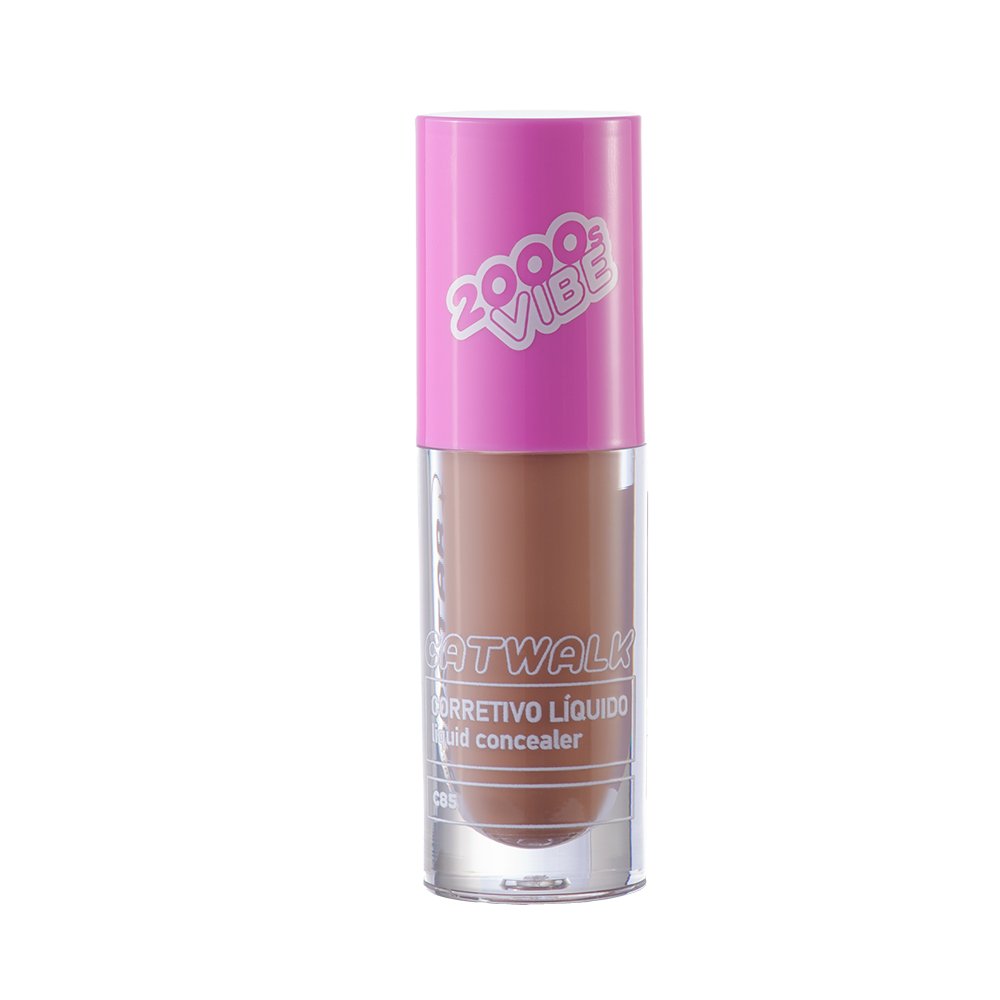 Corretivo Liquido Catwalk Popstar - Hbm603 - Ruby Rose