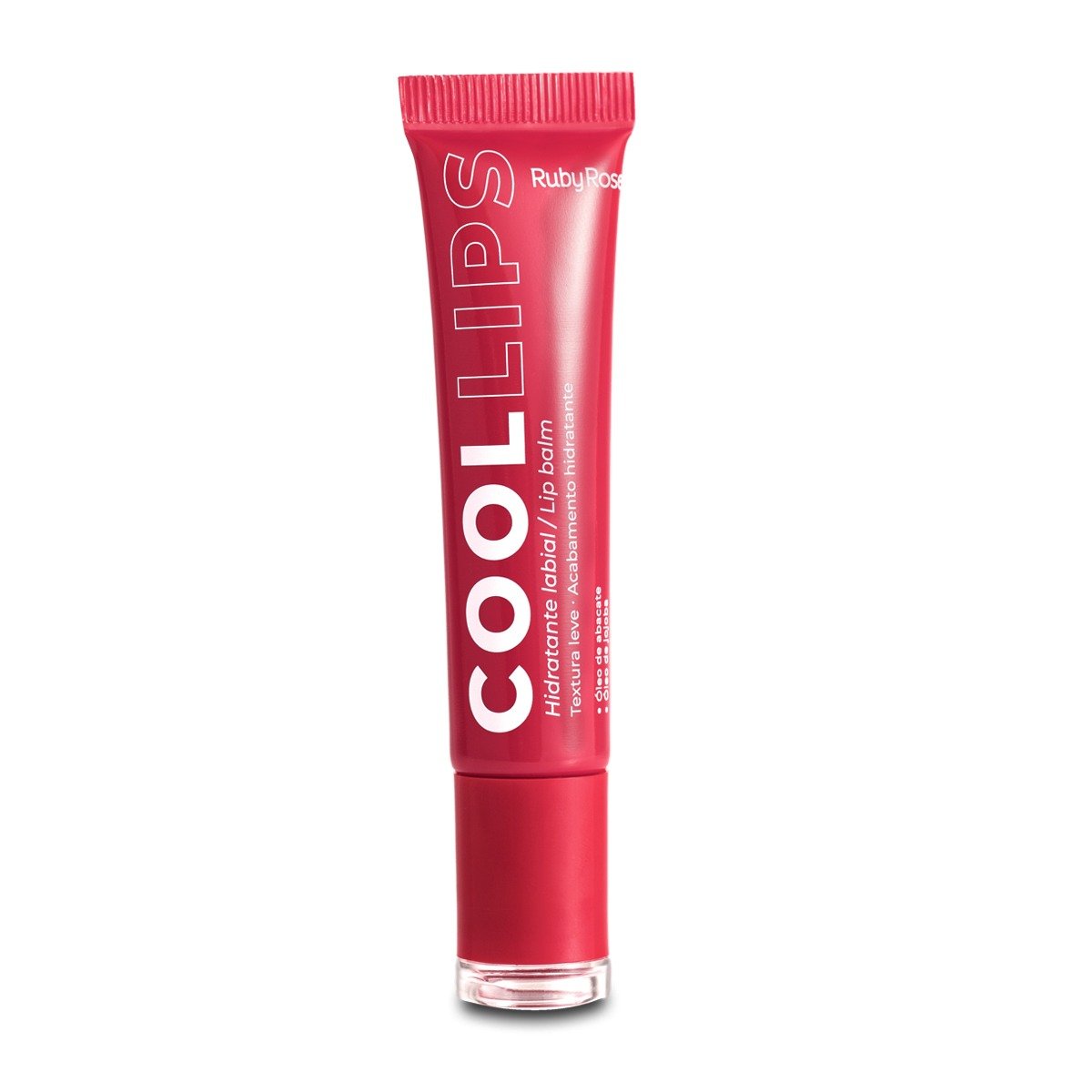Lip Balm Cool Lips - HBL6531 - Ruby Rose LL30 2