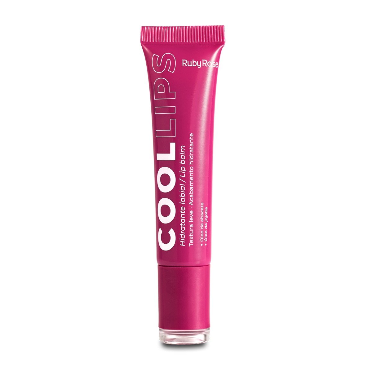 Lip Balm Cool Lips - HBL6531 - Ruby Rose LL40 2