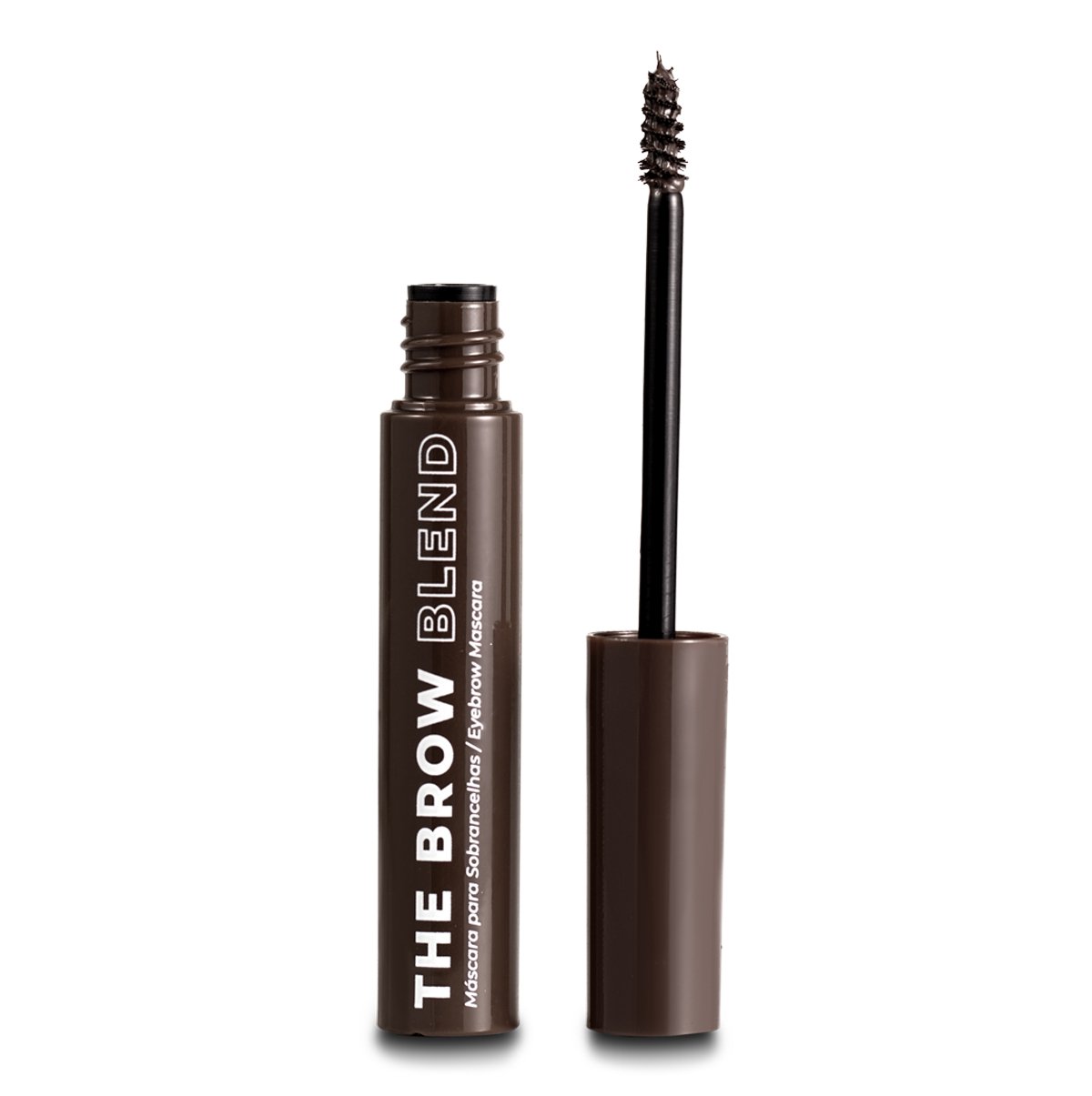 Mascara Para Sobrancelhas The Brow Blend -Hbe2514 - Ruby Rose BB40