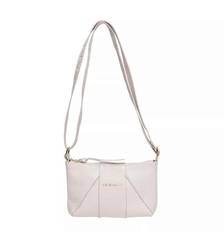 BOLSA FEMININA EM COURO