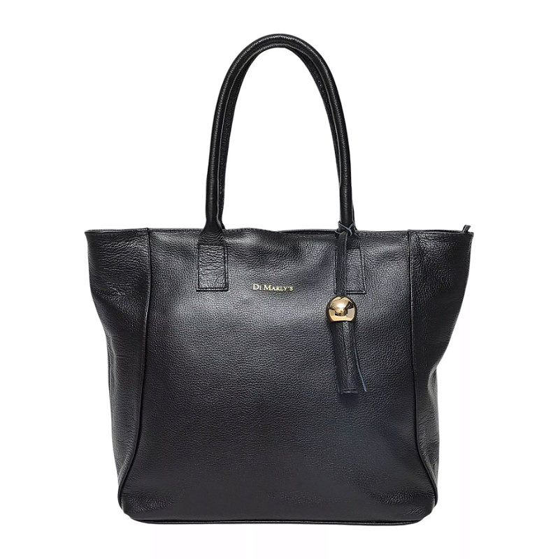 BOLSA FEMININA EM COURO