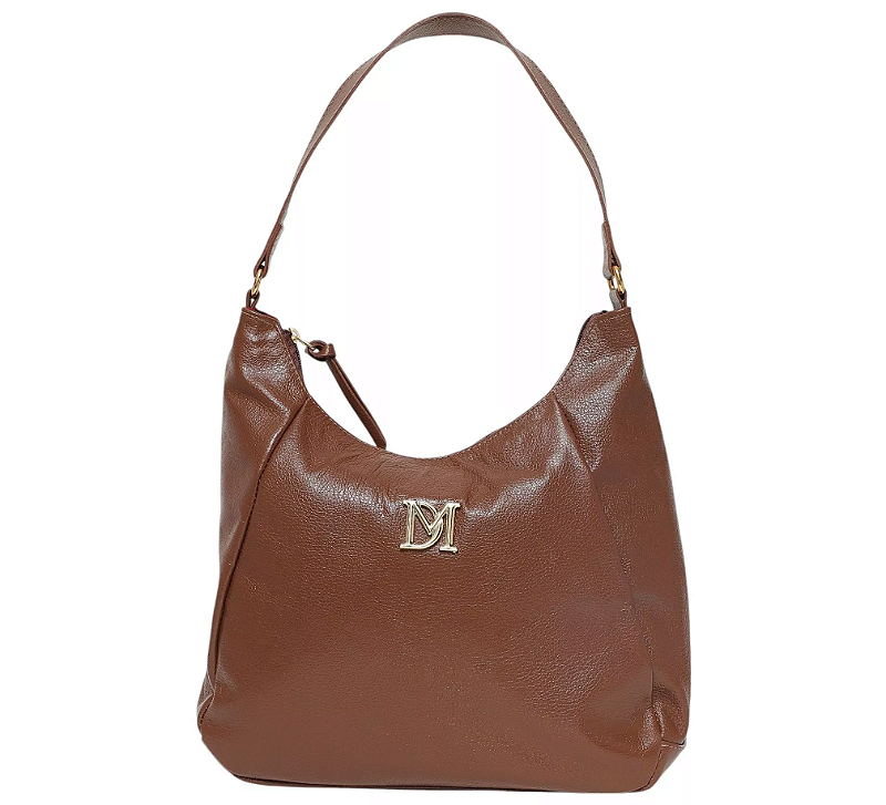 BOLSA FEMININA EM COURO