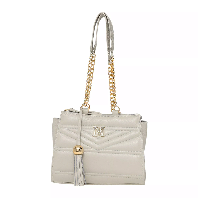 BOLSA FEMININA EM COURO