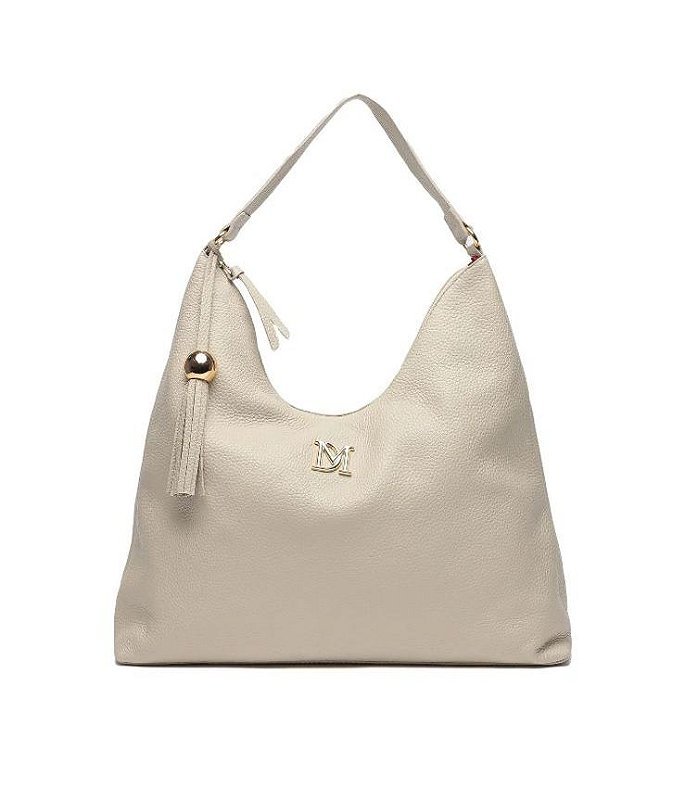 BOLSA FEMININA EM COURO