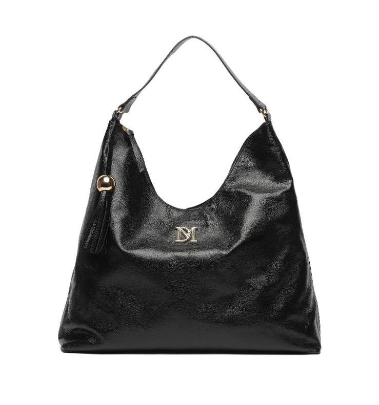 BOLSA FEMININA EM COURO