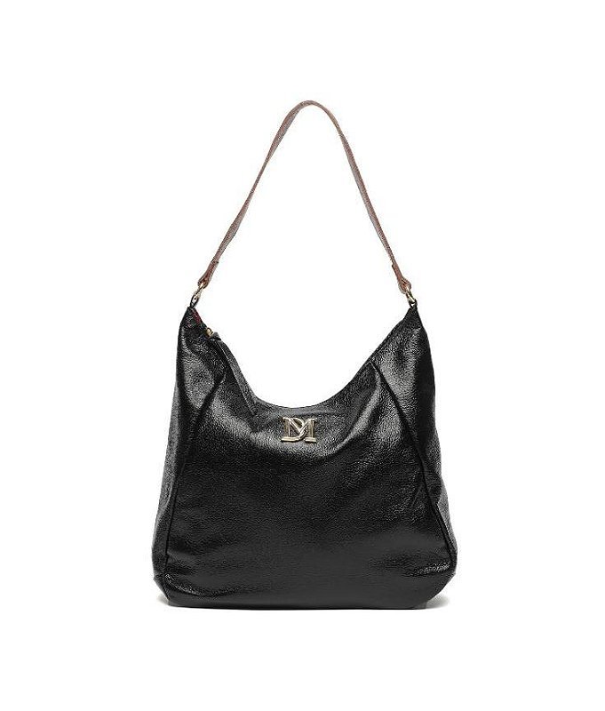 BOLSA FEMININA EM COURO