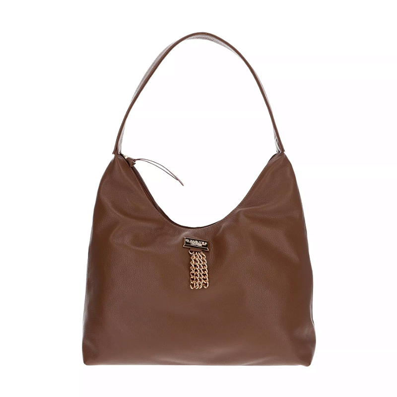 BOLSA FEMININA EM COURO