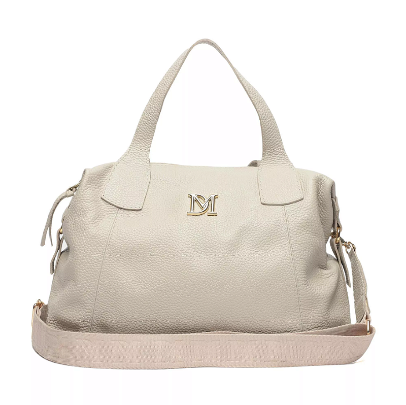 BOLSA FEMININA EM COURO
