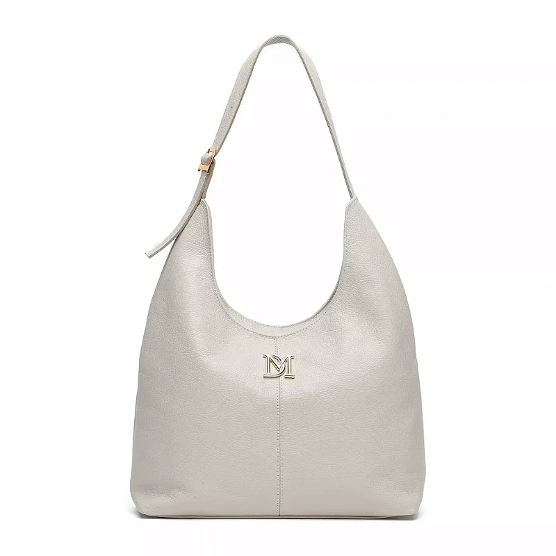 BOLSA FEMININA EM COURO