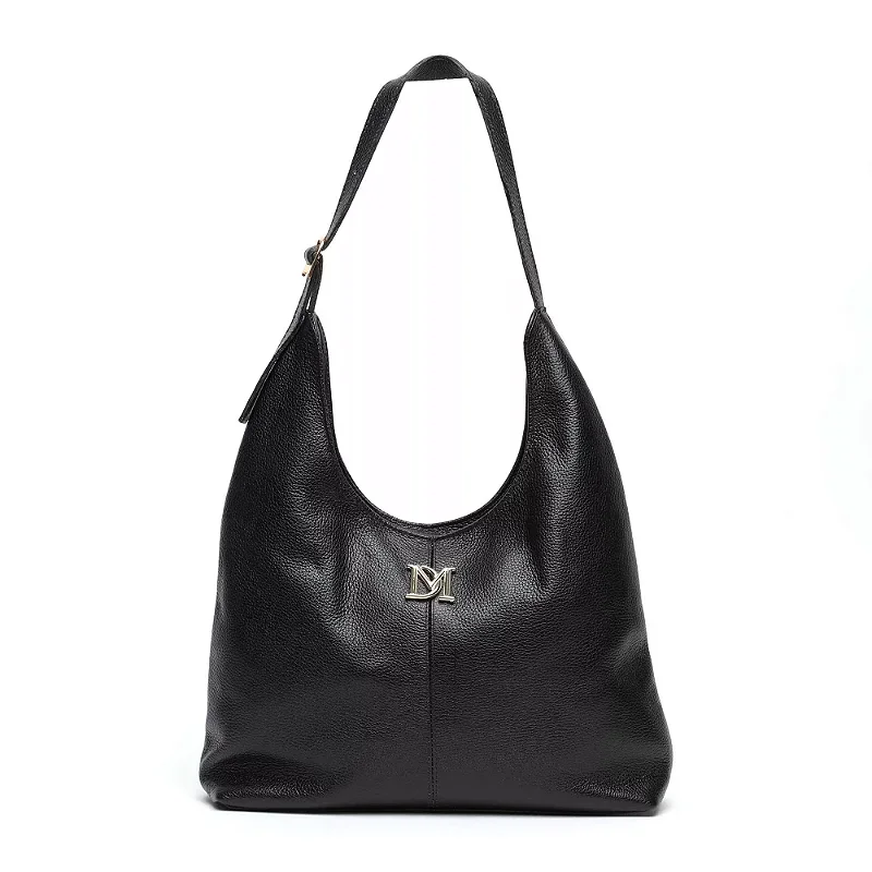 BOLSA FEMININA EM COURO