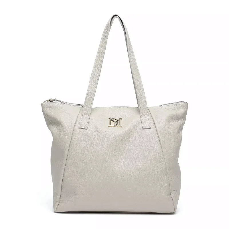 BOLSA FEMININA EM COURO