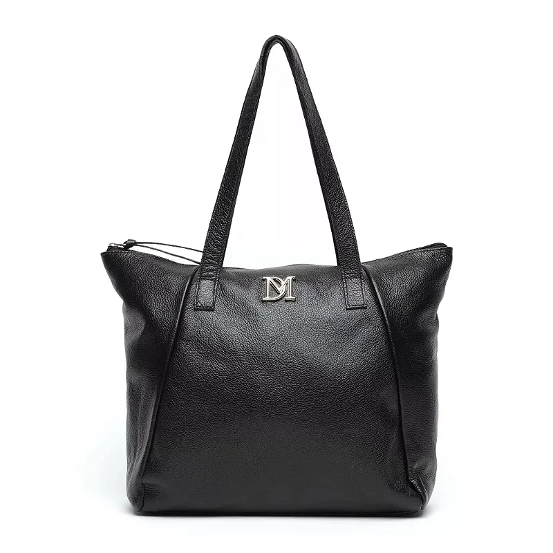 BOLSA FEMININA EM COURO