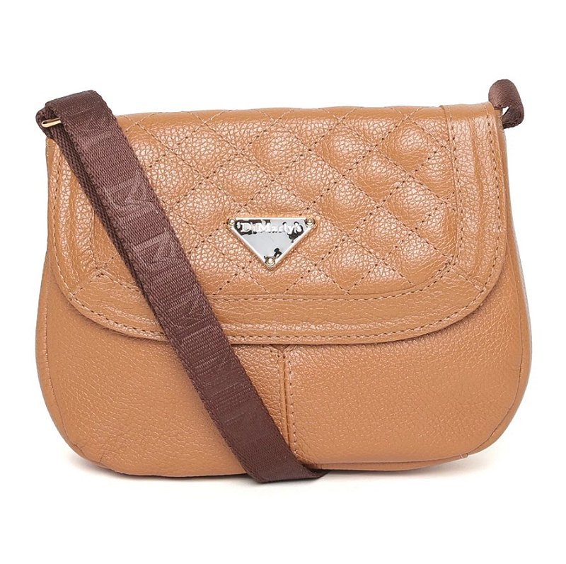 BOLSA FEMININA EM COURO