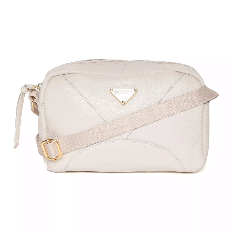 BOLSA FEMININA EM COURO