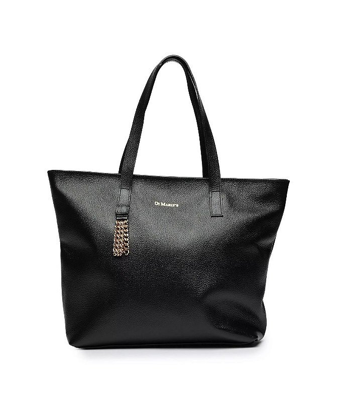 BOLSA FEMININA EM COURO