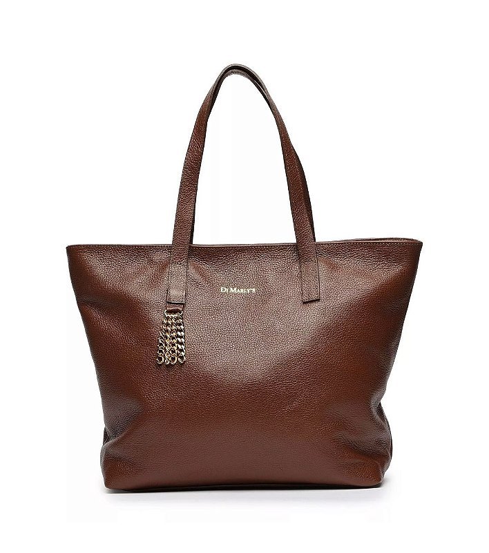 BOLSA FEMININA EM COURO