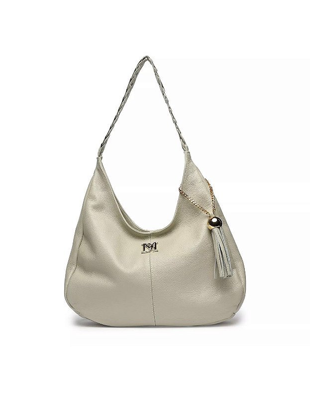 BOLSA FEMININA EM COURO