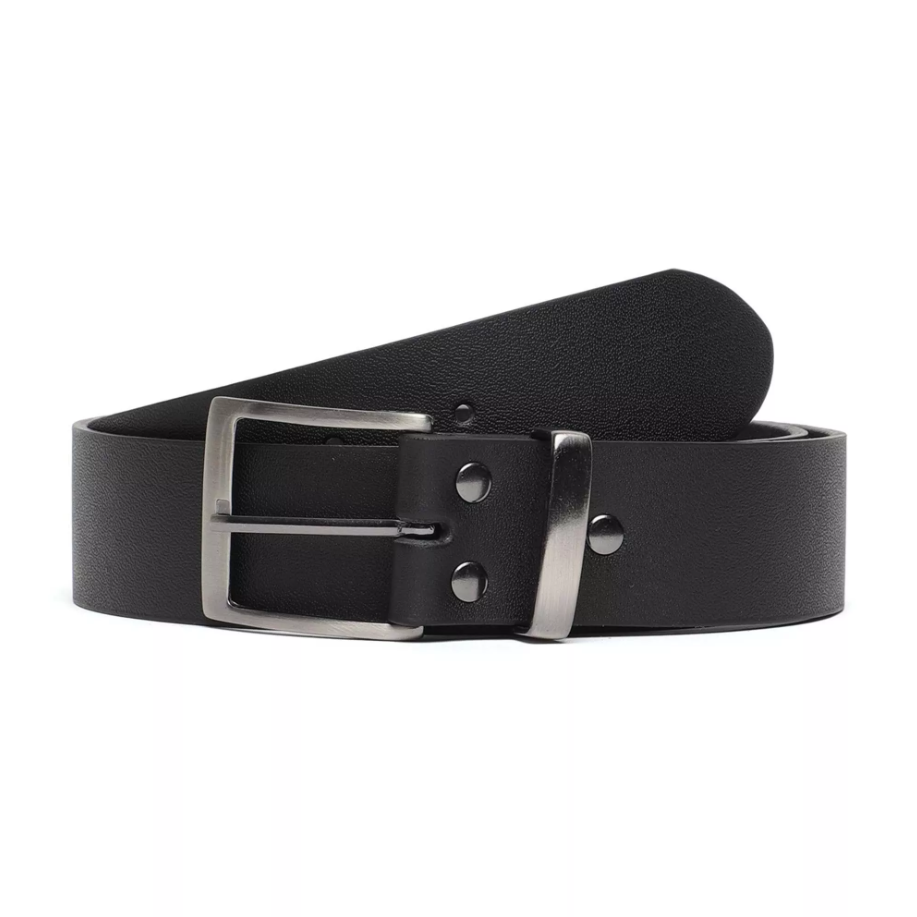 DI MARLYS CINTO MASCULINO EM COURO