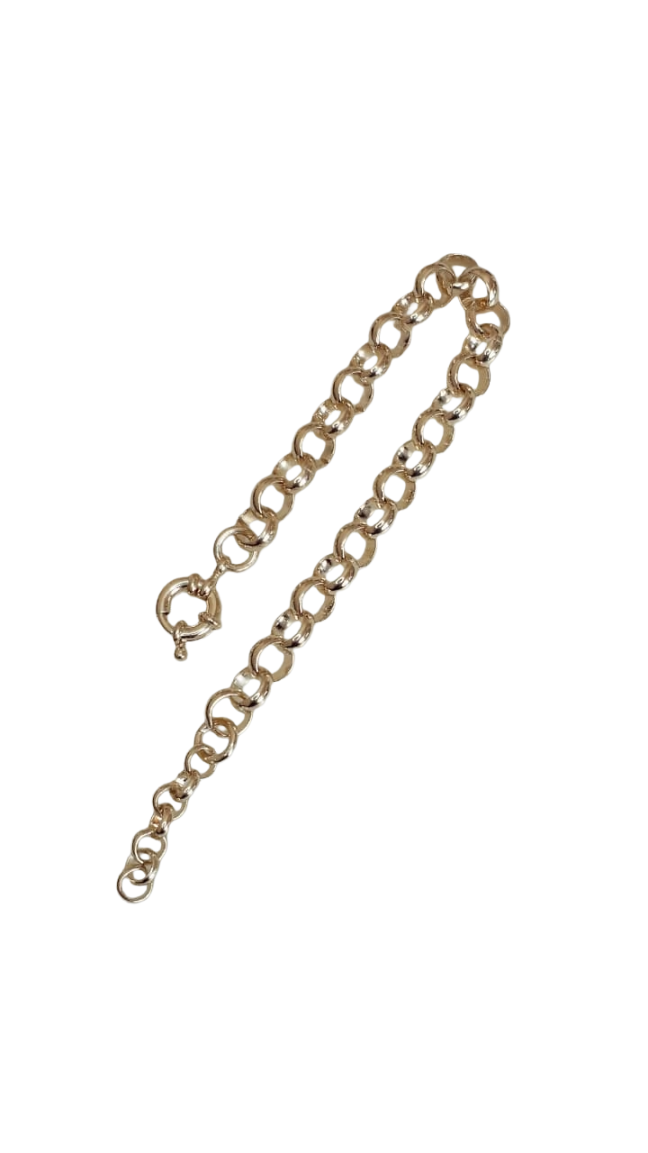 PULSEIRA MAITE Dourado 2