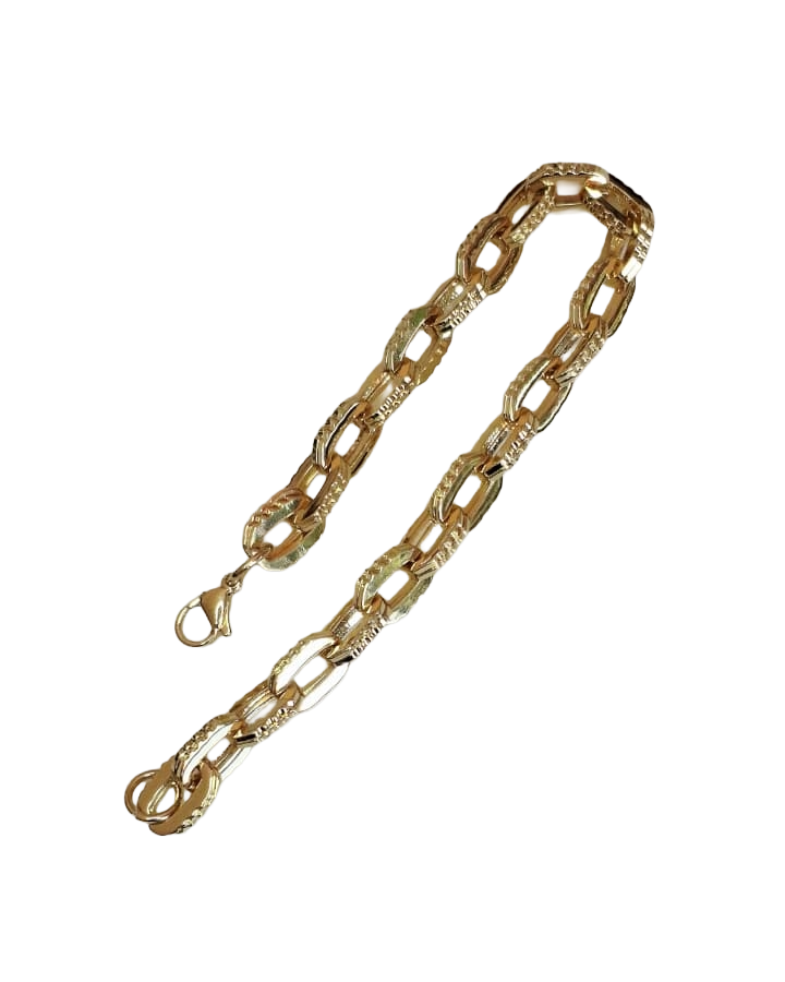 PULSEIRA LILI Dourado 2