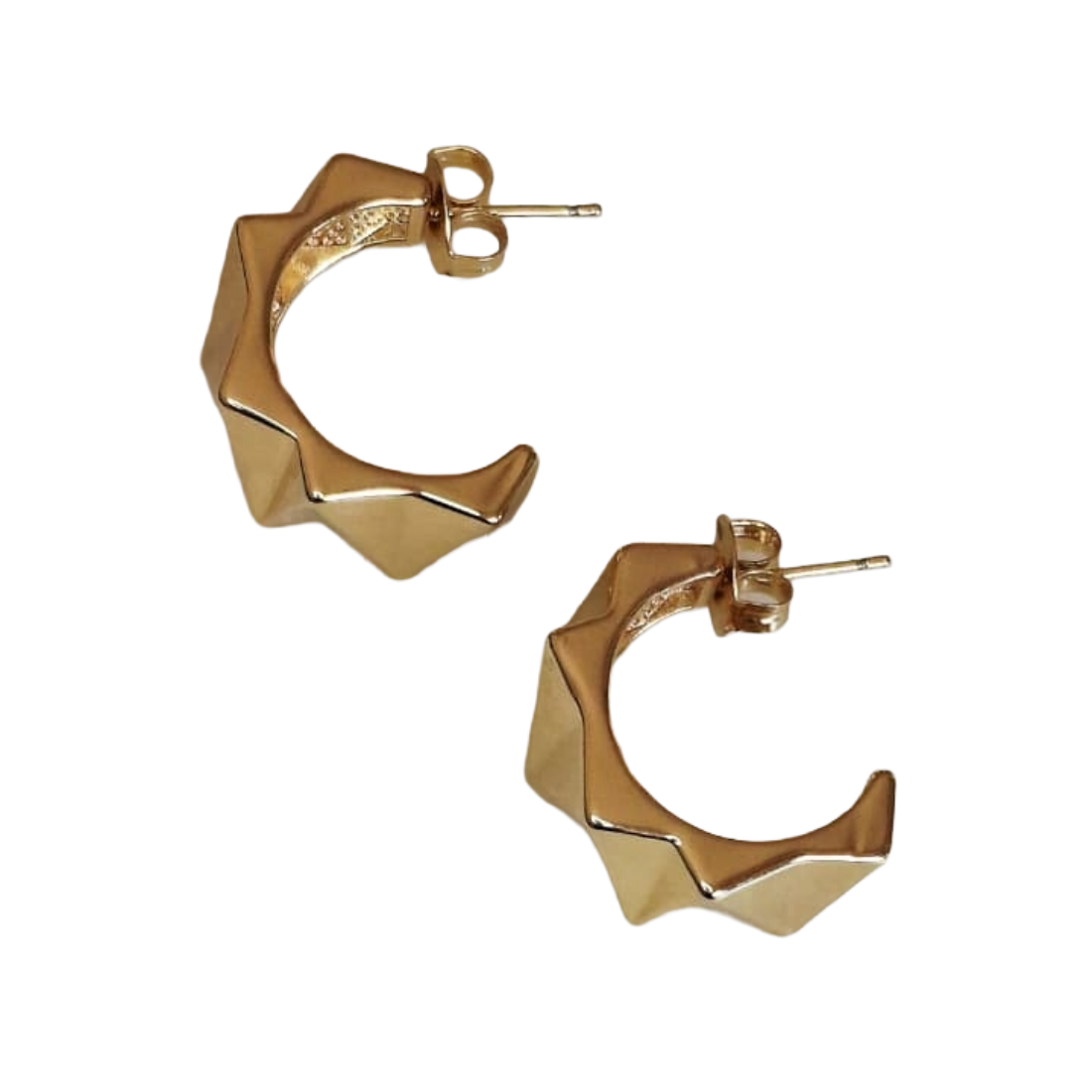 BRINCO TAISA Dourado 2