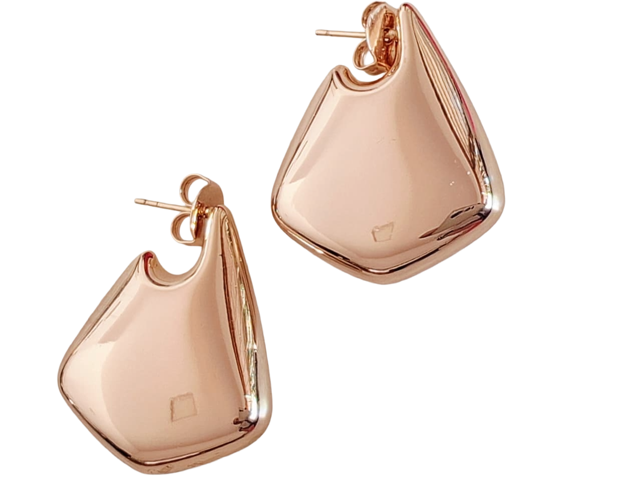 BRINCO CHIARA Dourado 3